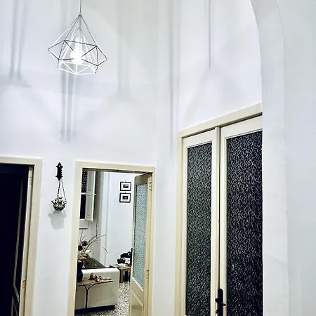 La Piattaforma La Tua Casa Con Accesso Diretto A Mare Apartment