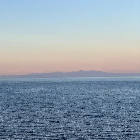 La Piattaforma La Tua Casa Con Accesso Diretto A Mare * Santa Cesarea Terme