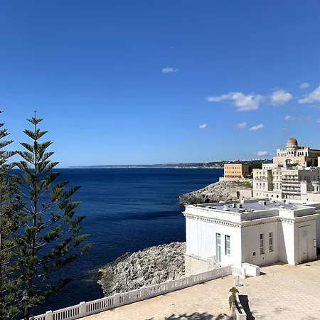 شقة La Piattaforma La Tua Casa Con Accesso Diretto A Mare *