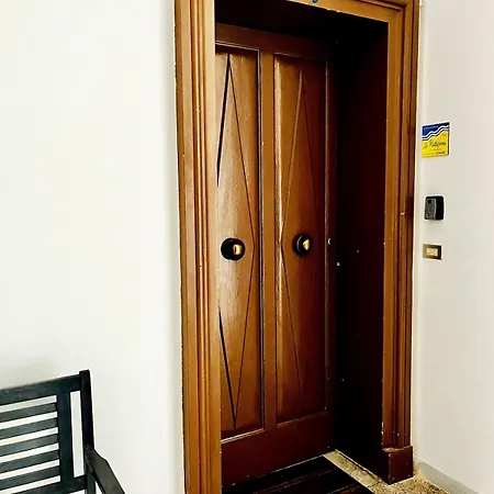 La Piattaforma La Tua Casa Con Accesso Diretto A Mare Apartment Santa Cesarea Terme