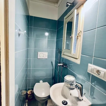شقة La Piattaforma La Tua Casa Con Accesso Diretto A Mare *