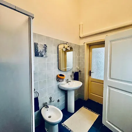 La Piattaforma La Tua Casa Con Accesso Diretto A Mare * سانتا سيزاريا تيرمي