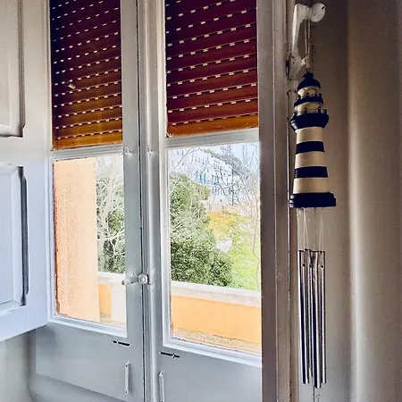 Apartment La Piattaforma La Tua Casa Con Accesso Diretto A Mare Santa Cesarea Terme