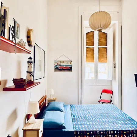 La Piattaforma La Tua Casa Con Accesso Diretto A Mare *