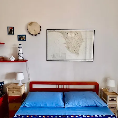 La Piattaforma La Tua Casa Con Accesso Diretto A Mare Santa Cesarea Terme