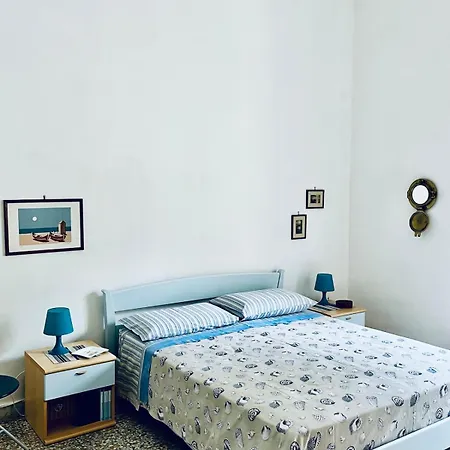 La Piattaforma La Tua Casa Con Accesso Diretto A Mare *