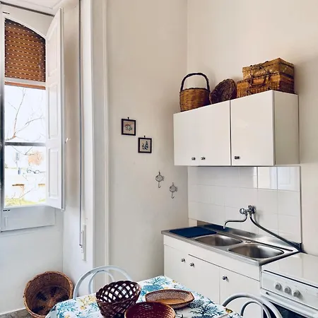 La Piattaforma La Tua Casa Con Accesso Diretto A Mare * سانتا سيزاريا تيرمي