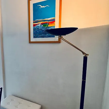 La Piattaforma La Tua Casa Con Accesso Diretto A Mare Apartment Santa Cesarea Terme