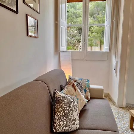 La Piattaforma La Tua Casa Con Accesso Diretto A Mare شقة *