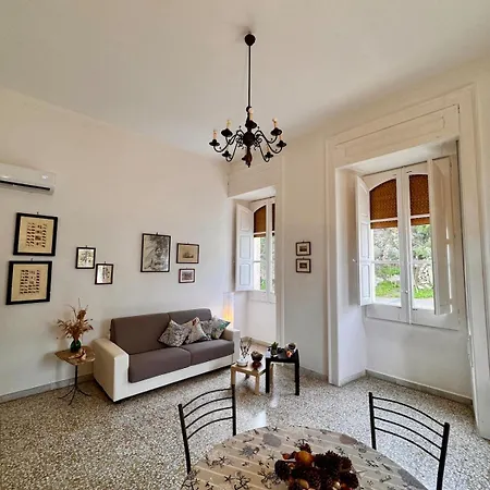 La Piattaforma La Tua Casa Con Accesso Diretto A Mare *