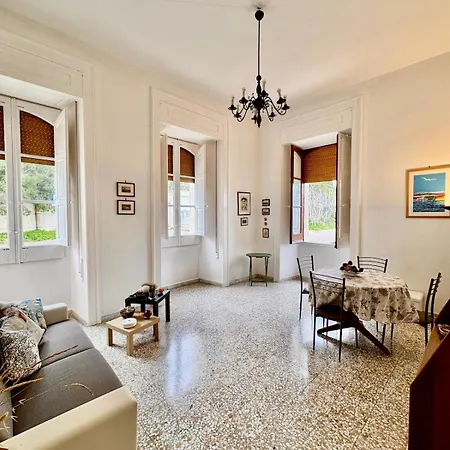 شقة La Piattaforma La Tua Casa Con Accesso Diretto A Mare