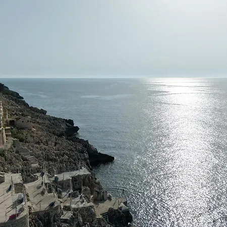 شقة La Piattaforma La Tua Casa Con Accesso Diretto A Mare